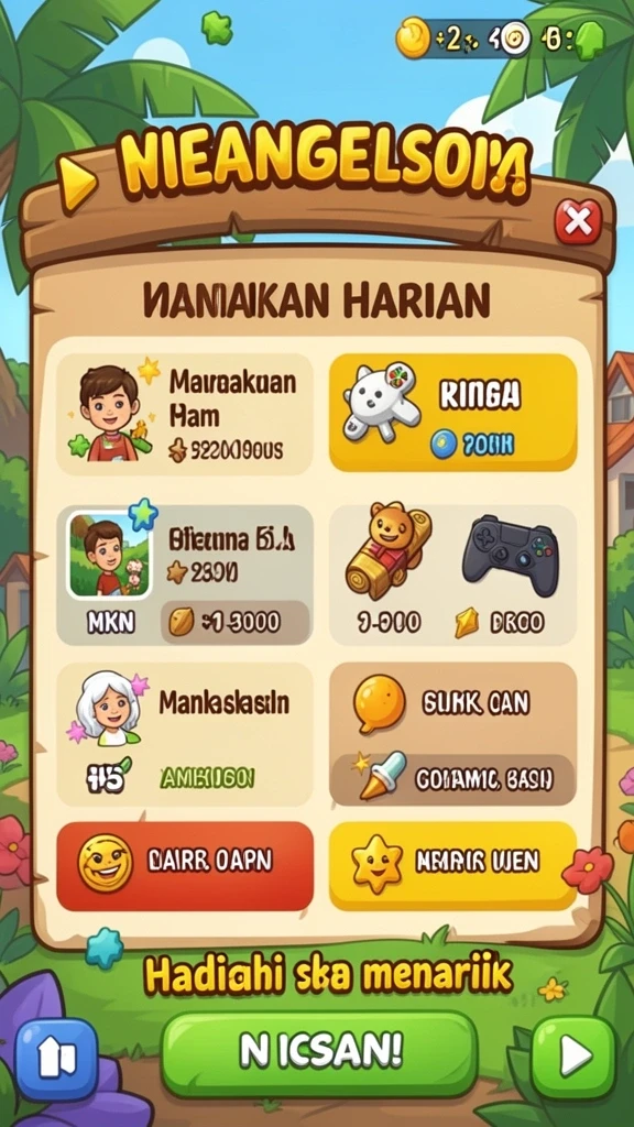 Screenshot briototo nomor 1