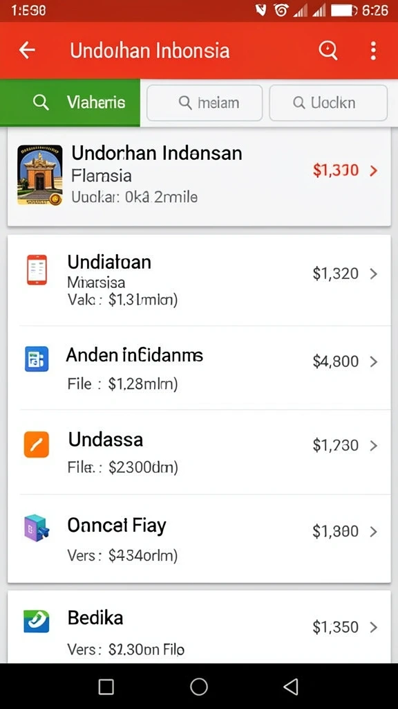 Screenshot domtoto nomor 3