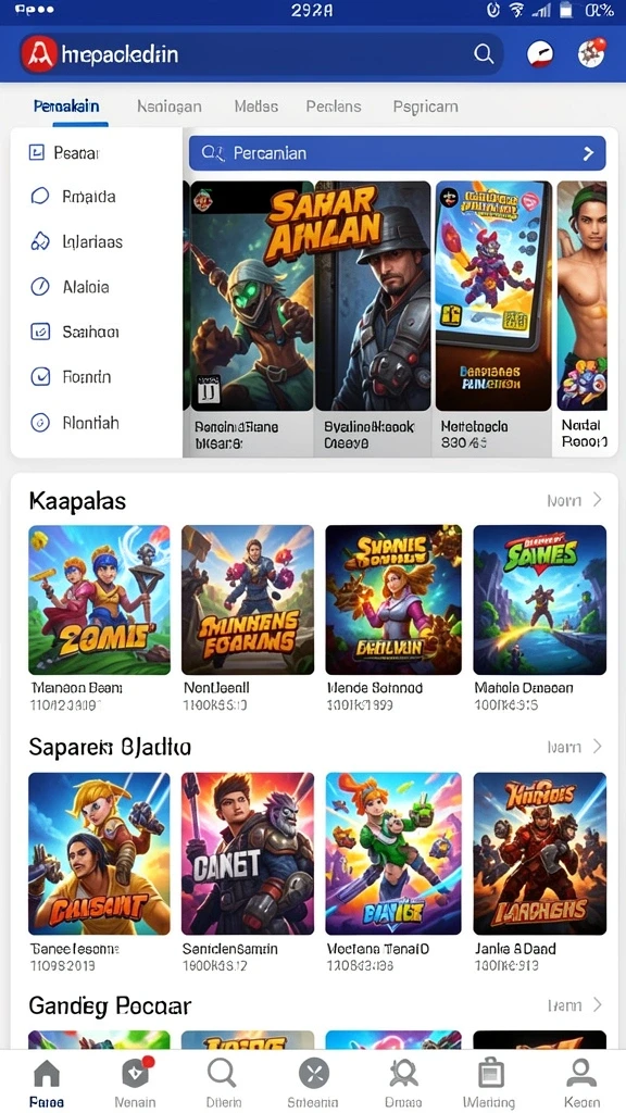 Screenshot dreamplay77 nomor 3