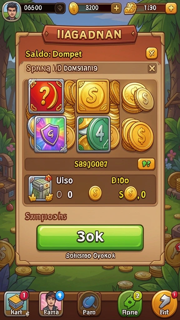 Screenshot gg99 nomor 3
