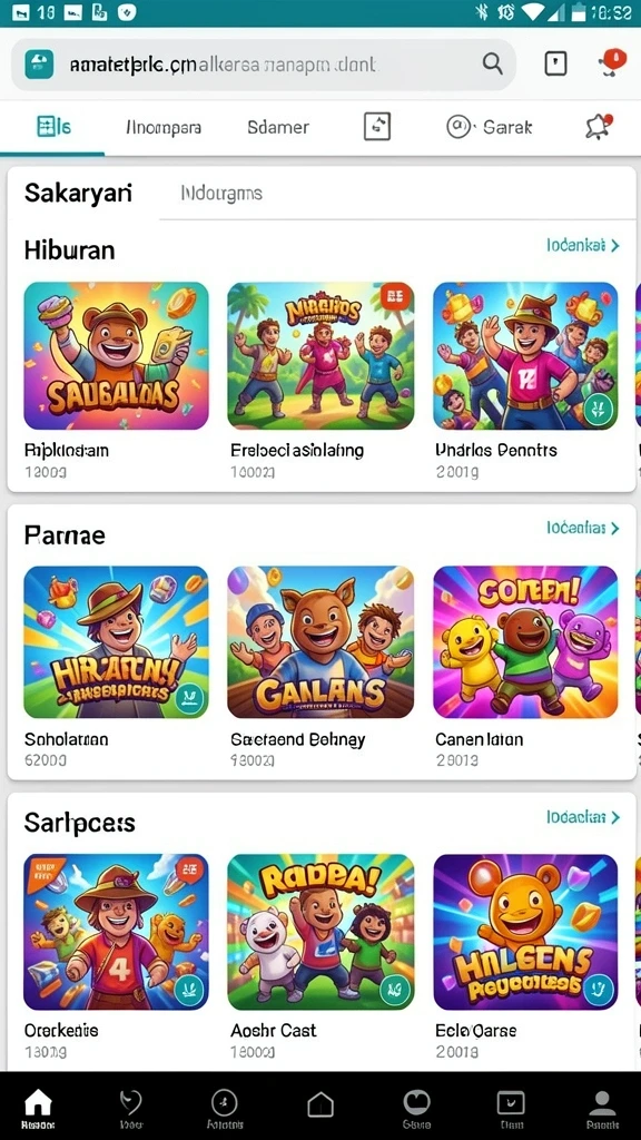 Screenshot hugo77 nomor 1