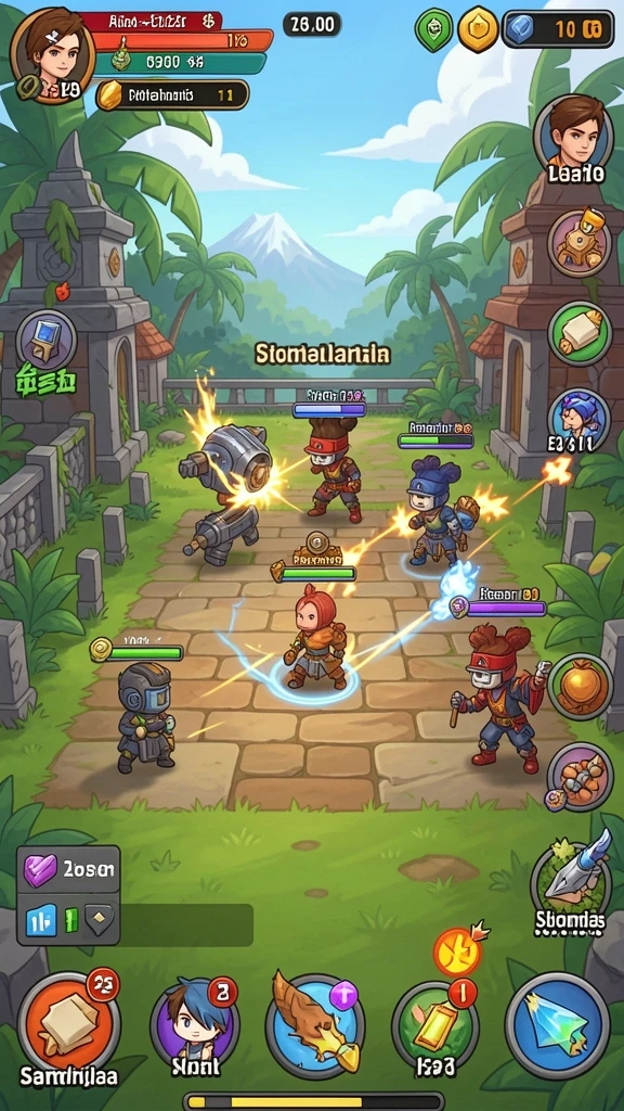 Screenshot kaskustoto nomor 2
