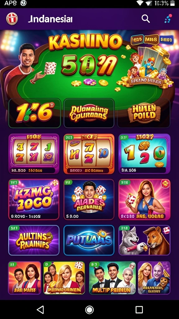 Screenshot laparbos nomor 1