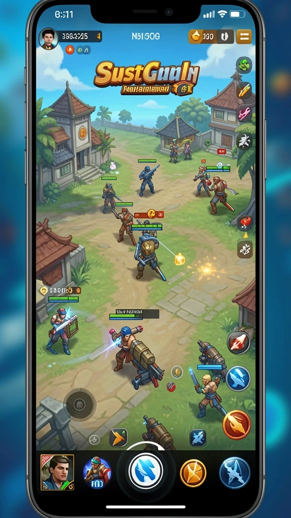 Screenshot naga1001 nomor 2