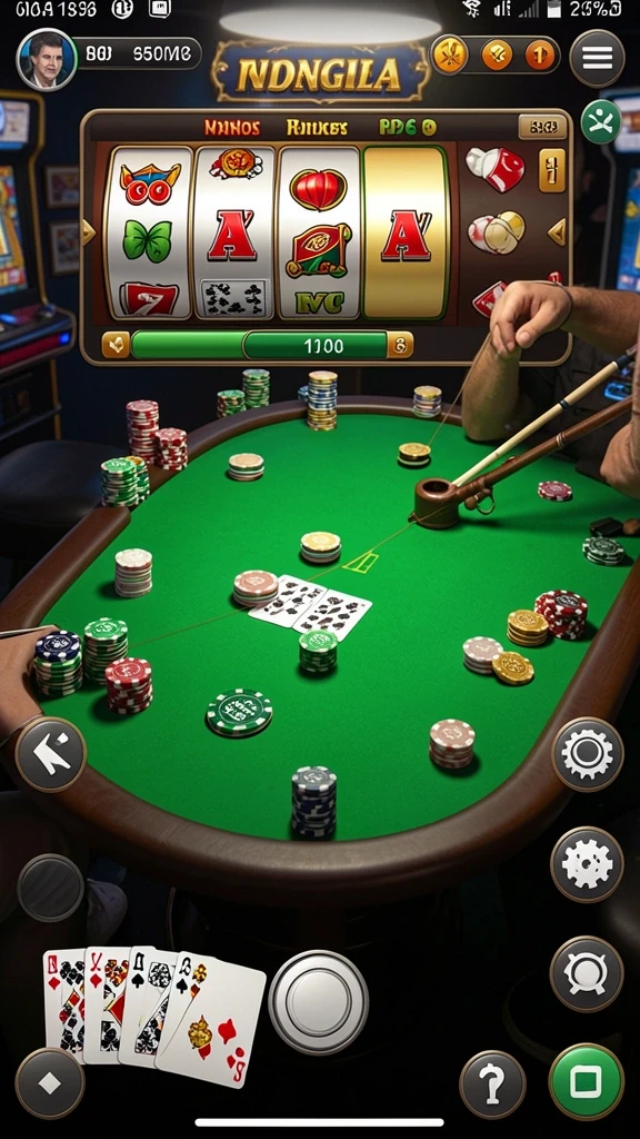 Screenshot naga1001 nomor 3