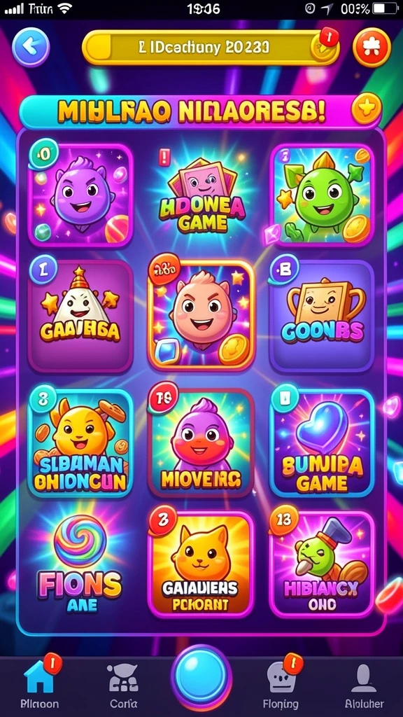 Screenshot naga11 nomor 1