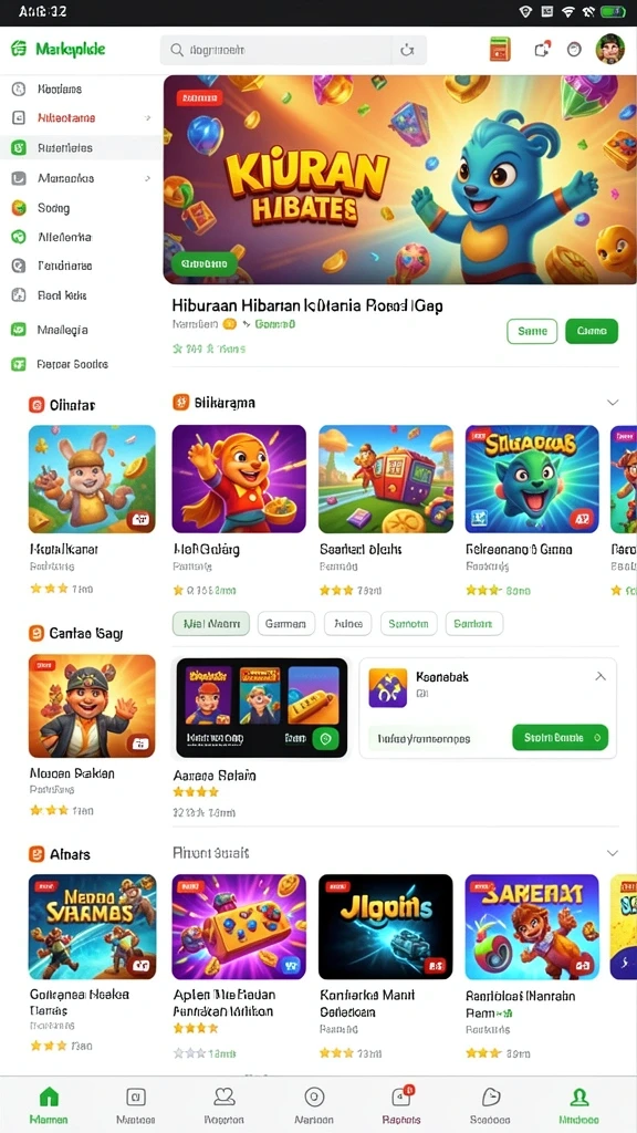 Screenshot qtgame nomor 1