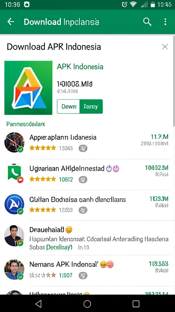 Screenshot qtgame nomor 3