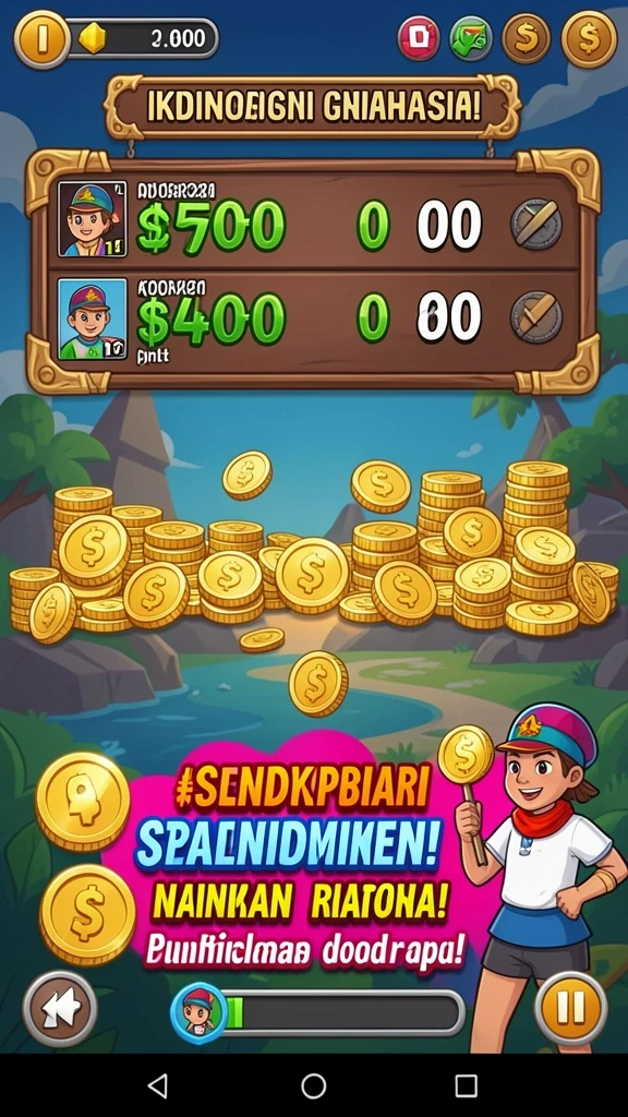 Screenshot rejekibet nomor 2