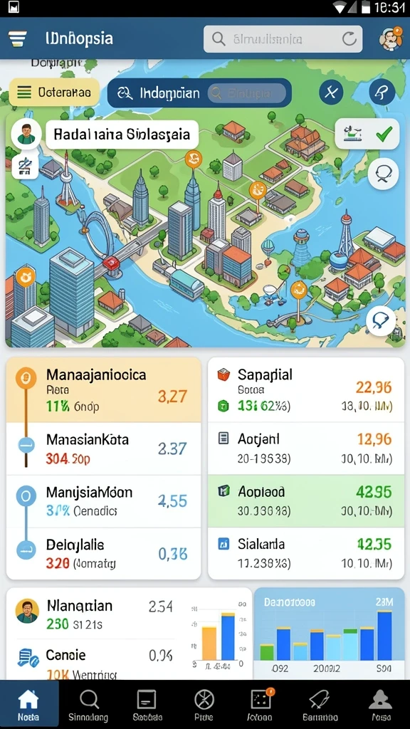 Screenshot tempur99 nomor 1