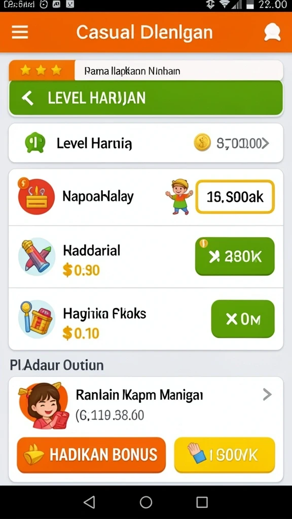 Screenshot topdomino nomor 1