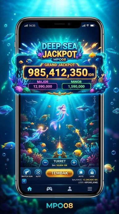 mpo08 — galeri pratinjau - APK Resmi